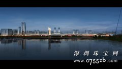 世界水晶之都 魅力精彩小镇