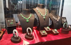 国内珠宝首饰行业逐渐复苏 投资需求让位个性化